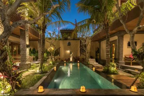 Foto - Bliss Ubud Abangan