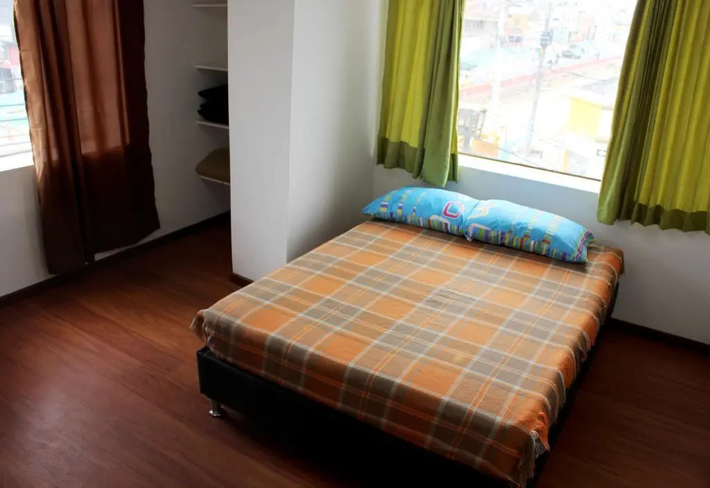 Photo - North House Hostel