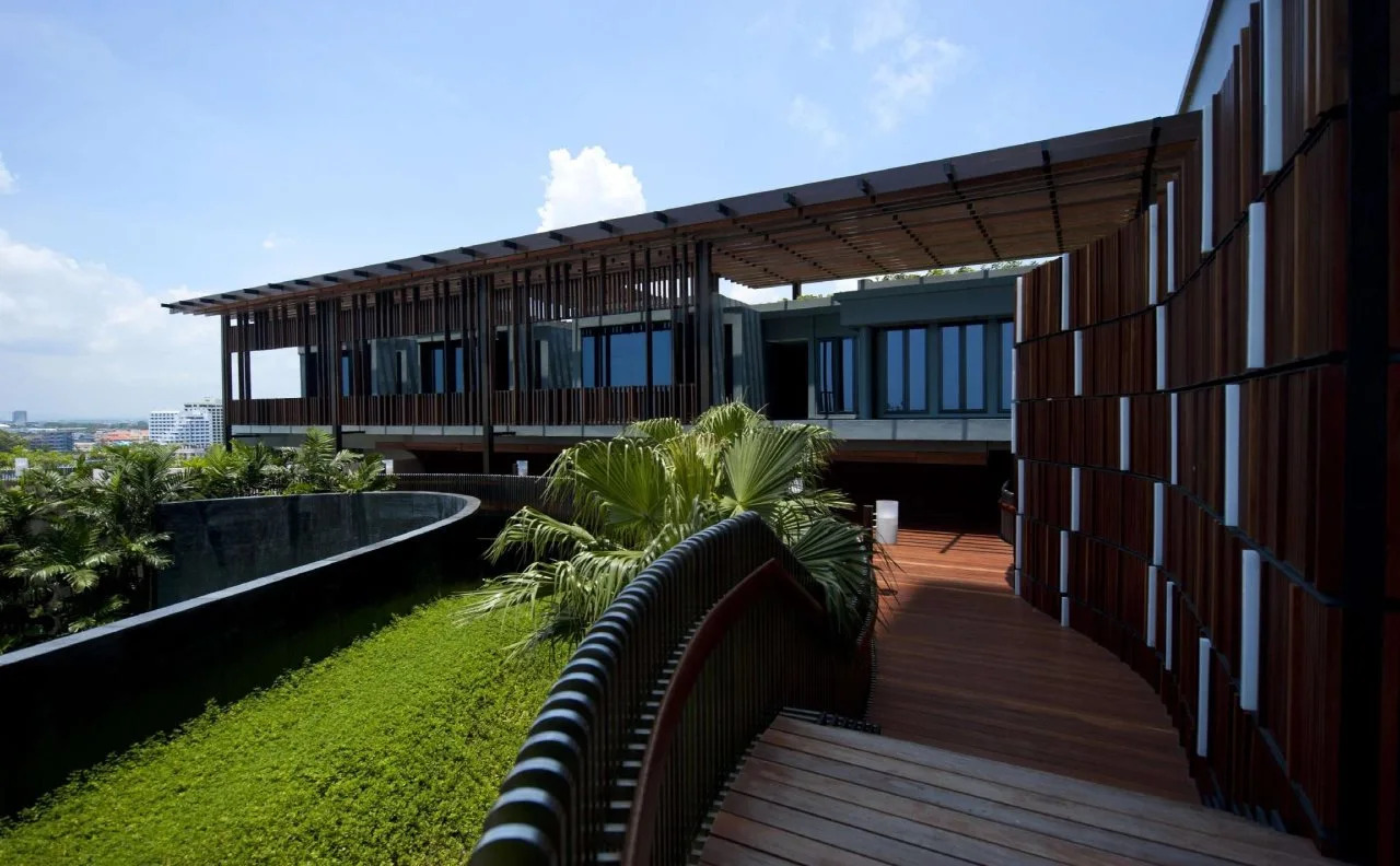 Foto - Hilton Pattaya