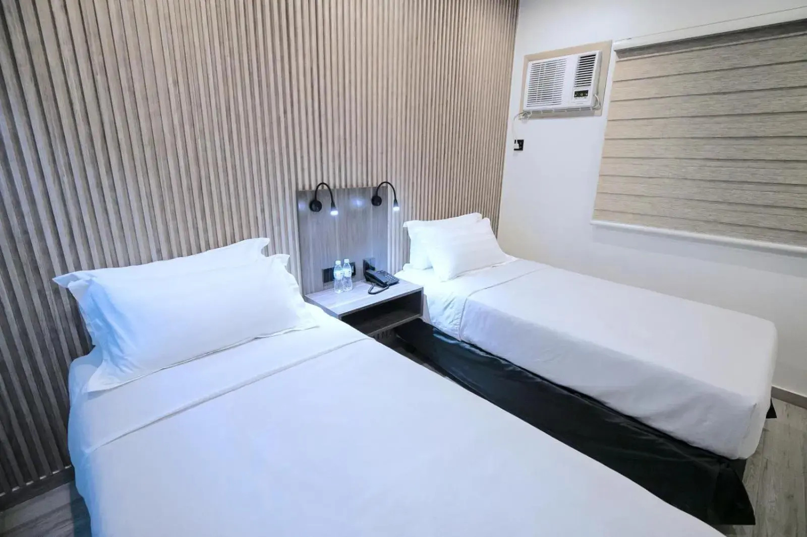 Photo - City Pod Hotel