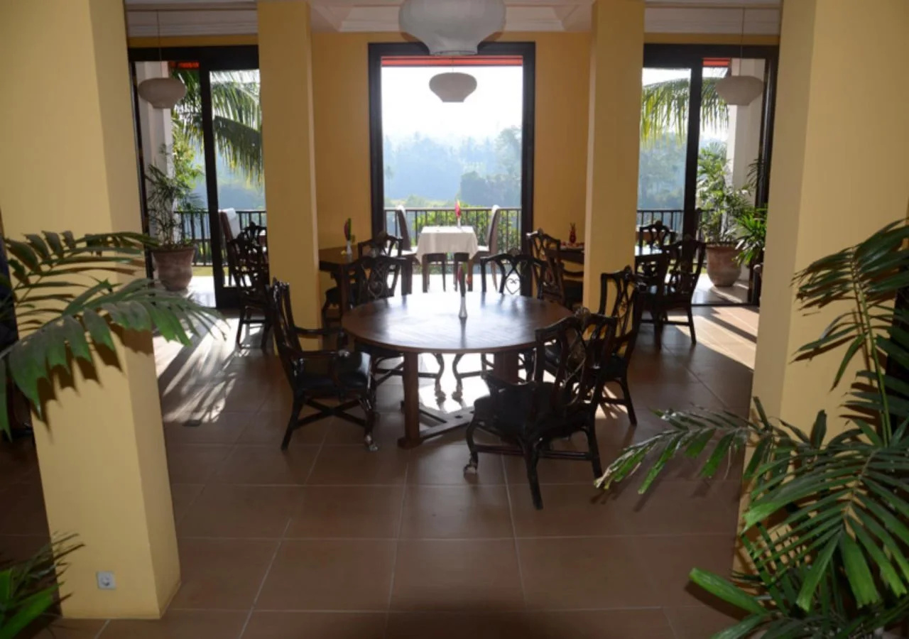 Foto - Anhera Suite Ubud