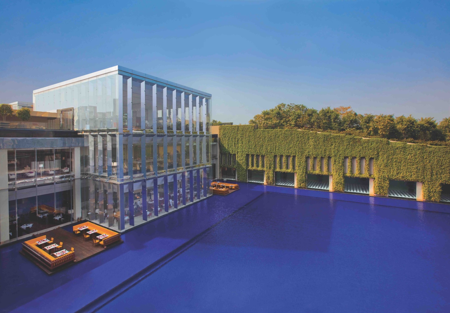 Photo - The Oberoi Gurgaon