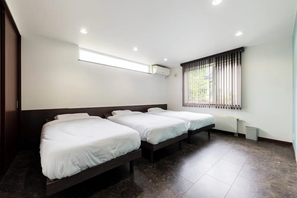 The Elysian Retreat