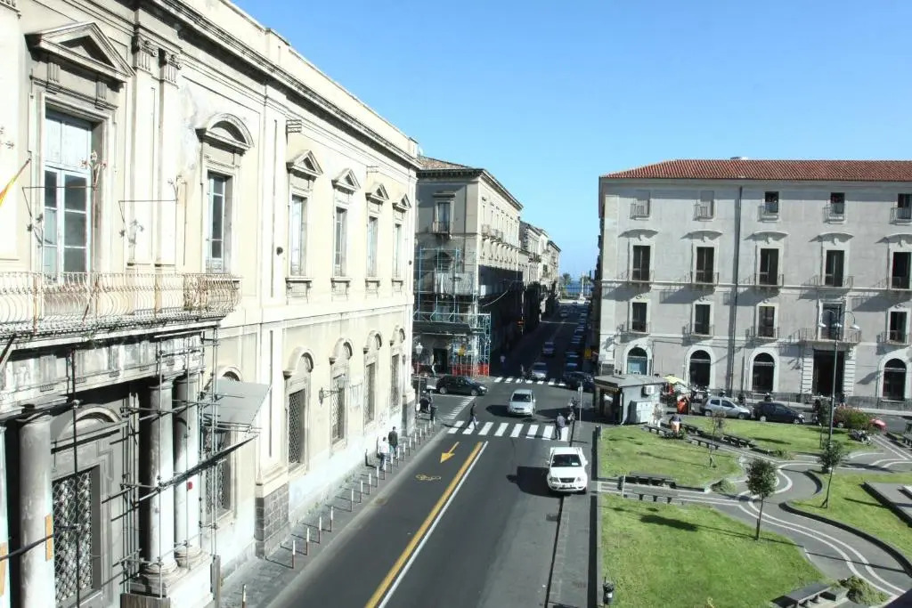 Foto - B&B Suite Cutelli