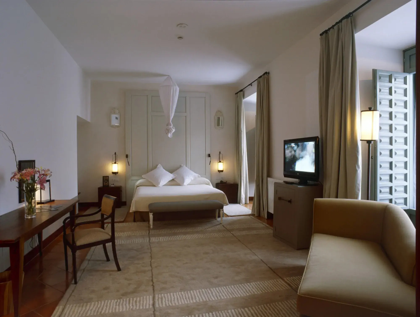 Photo - Parador de La Granja