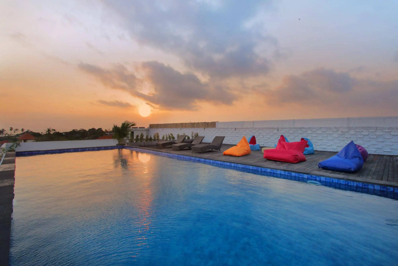 Foto - Koa D Surfer Hotel