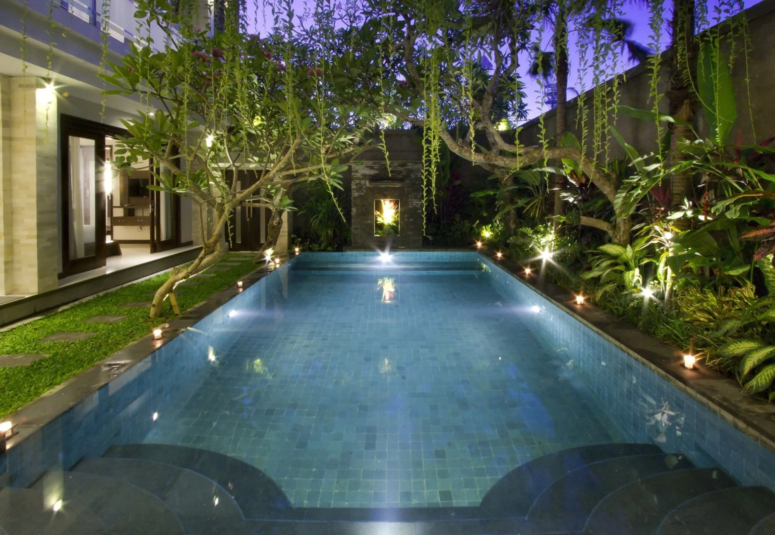 Foto - The Amarta Villa