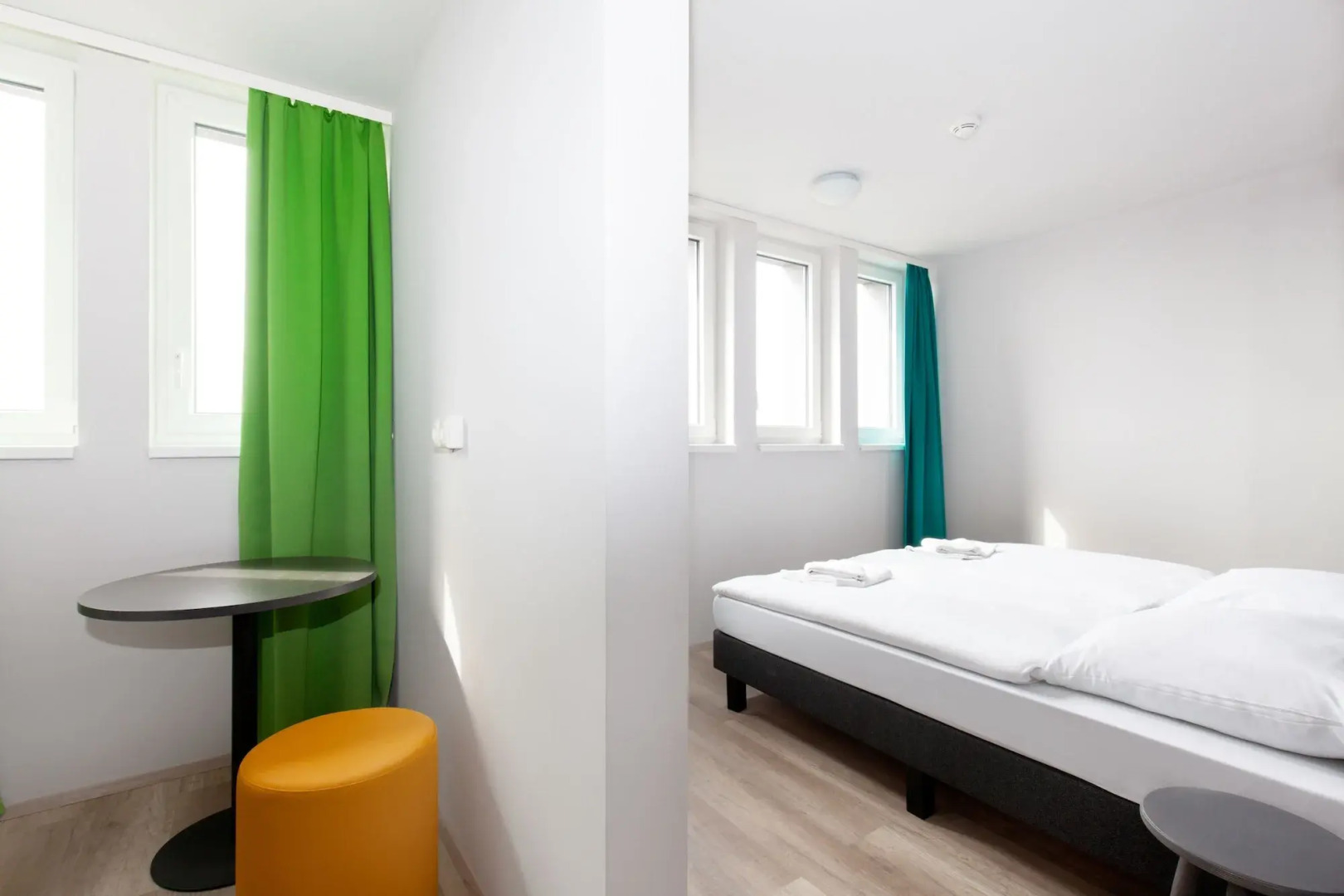 Foto - a&o Prague Rhea