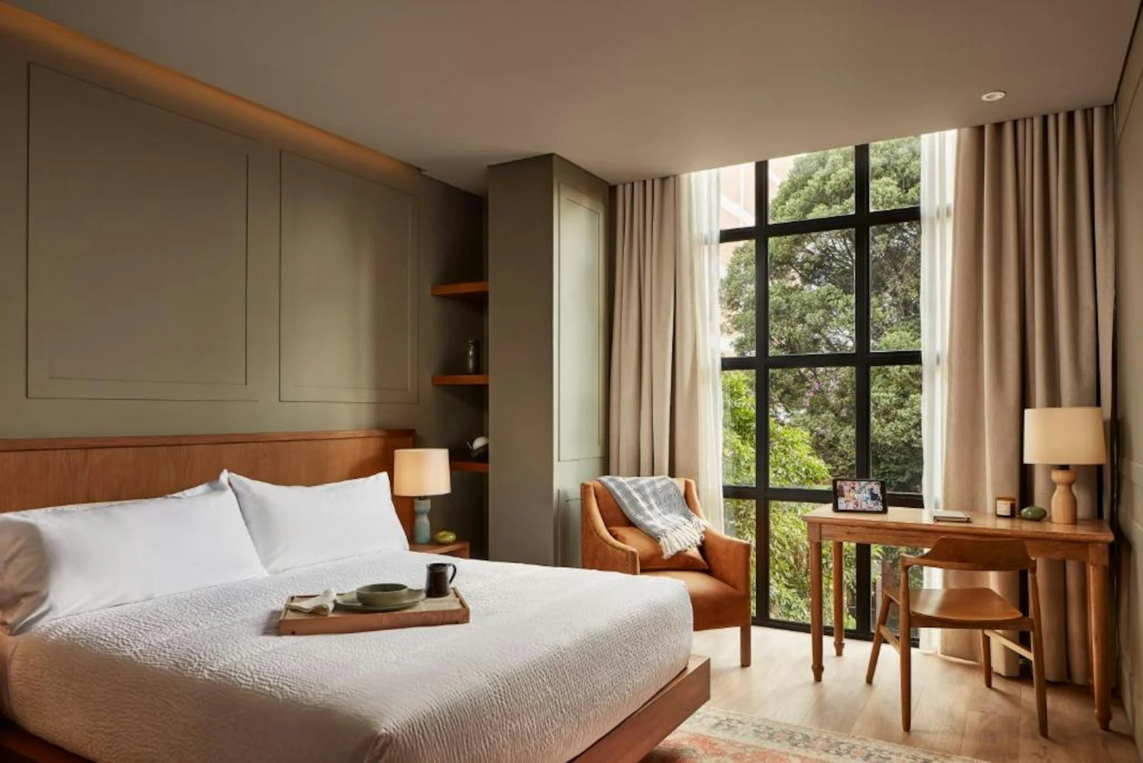Foto - Hotel Coco By OxoHotel