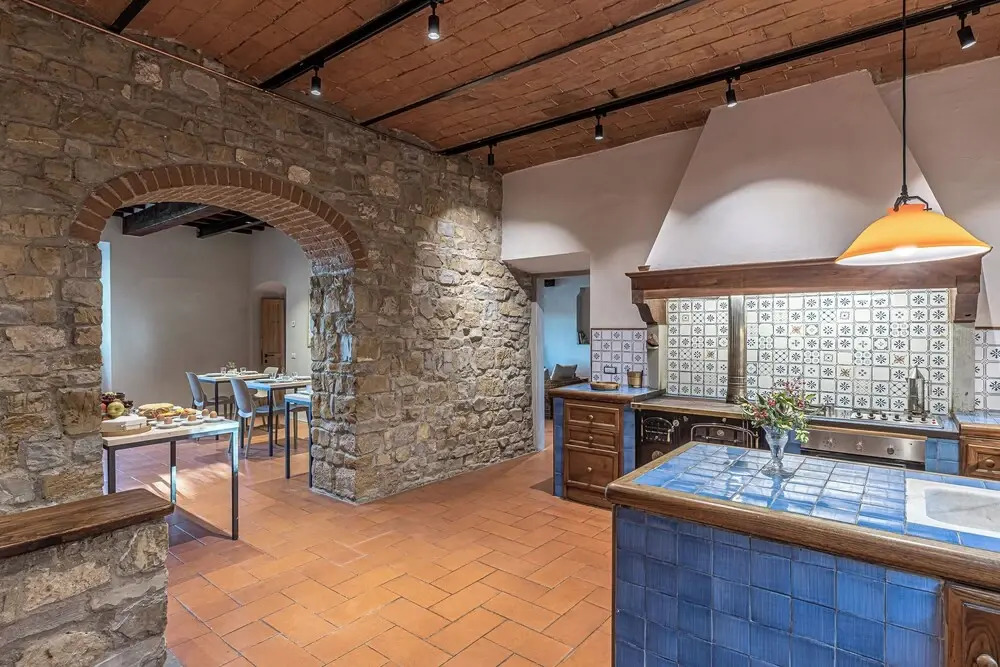 Foto - La Casa Rosa bnb