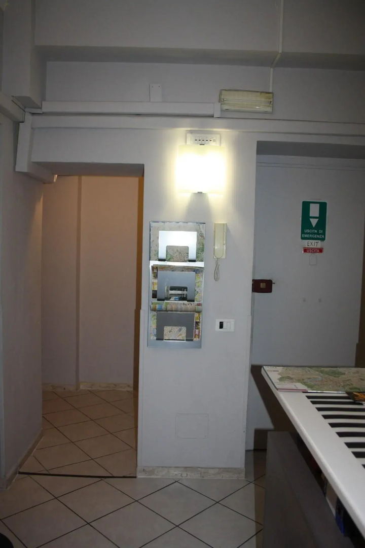 Photo - Fanti Rooms