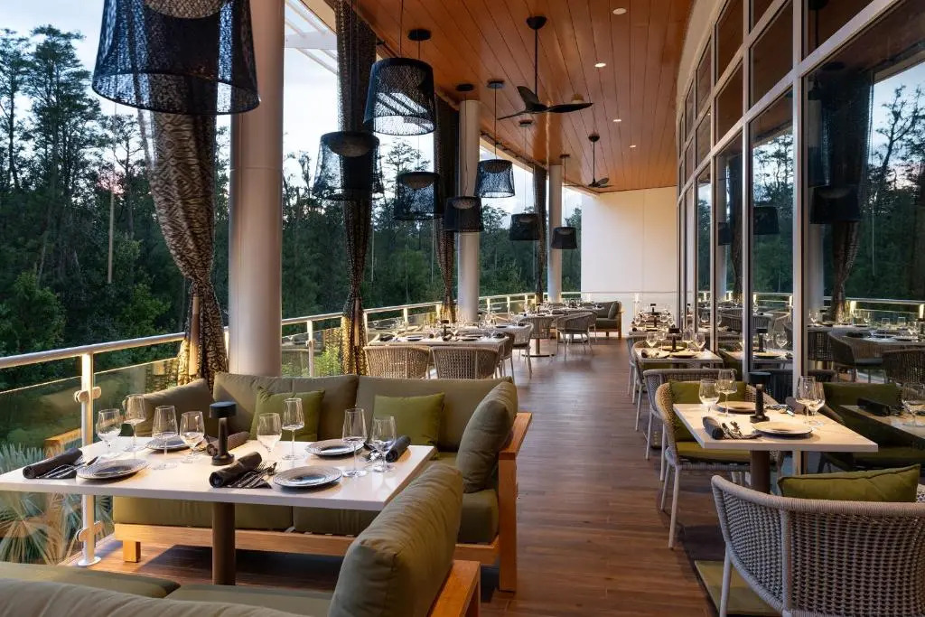 Photo - JW Marriott Orlando Bonnet Creek Resort & Spa