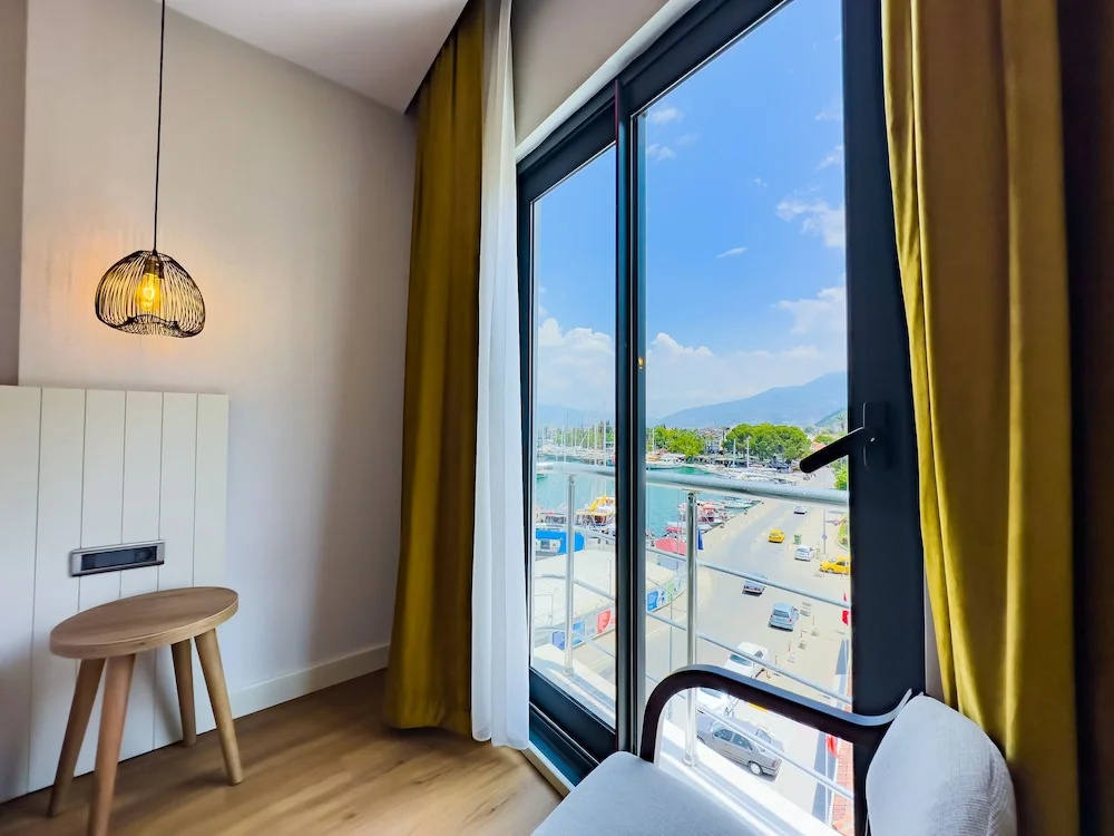 Foto - Dedeoğlu Port Hotel