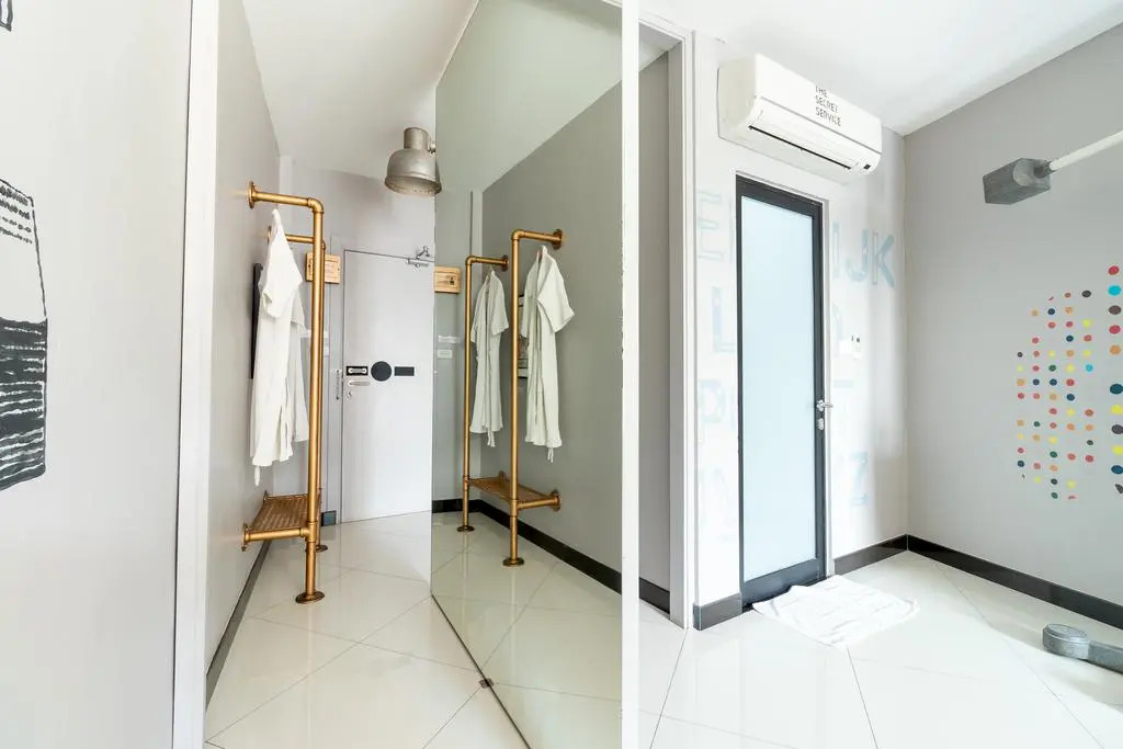 Foto - The Secret Service