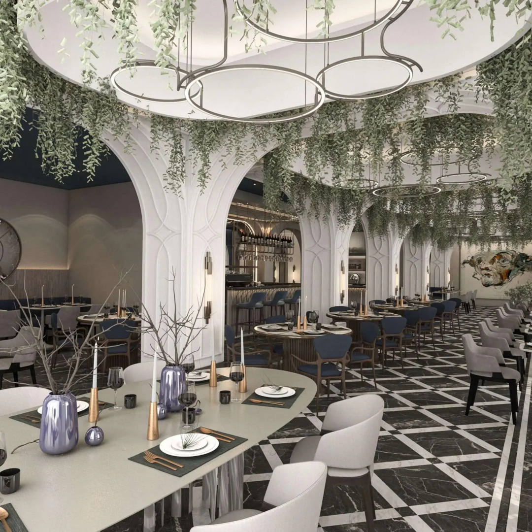 Photo - Les Temps Istanbul Karakoy, Curio Collection By Hilton