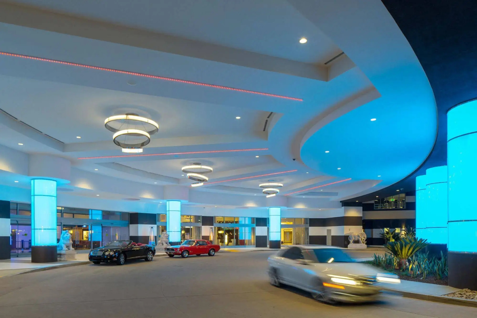 Photo - Parkwest Bicycle Casino