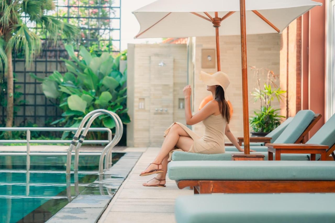 Photo - Maison Aurelia Sanur, Bali - by Préférence