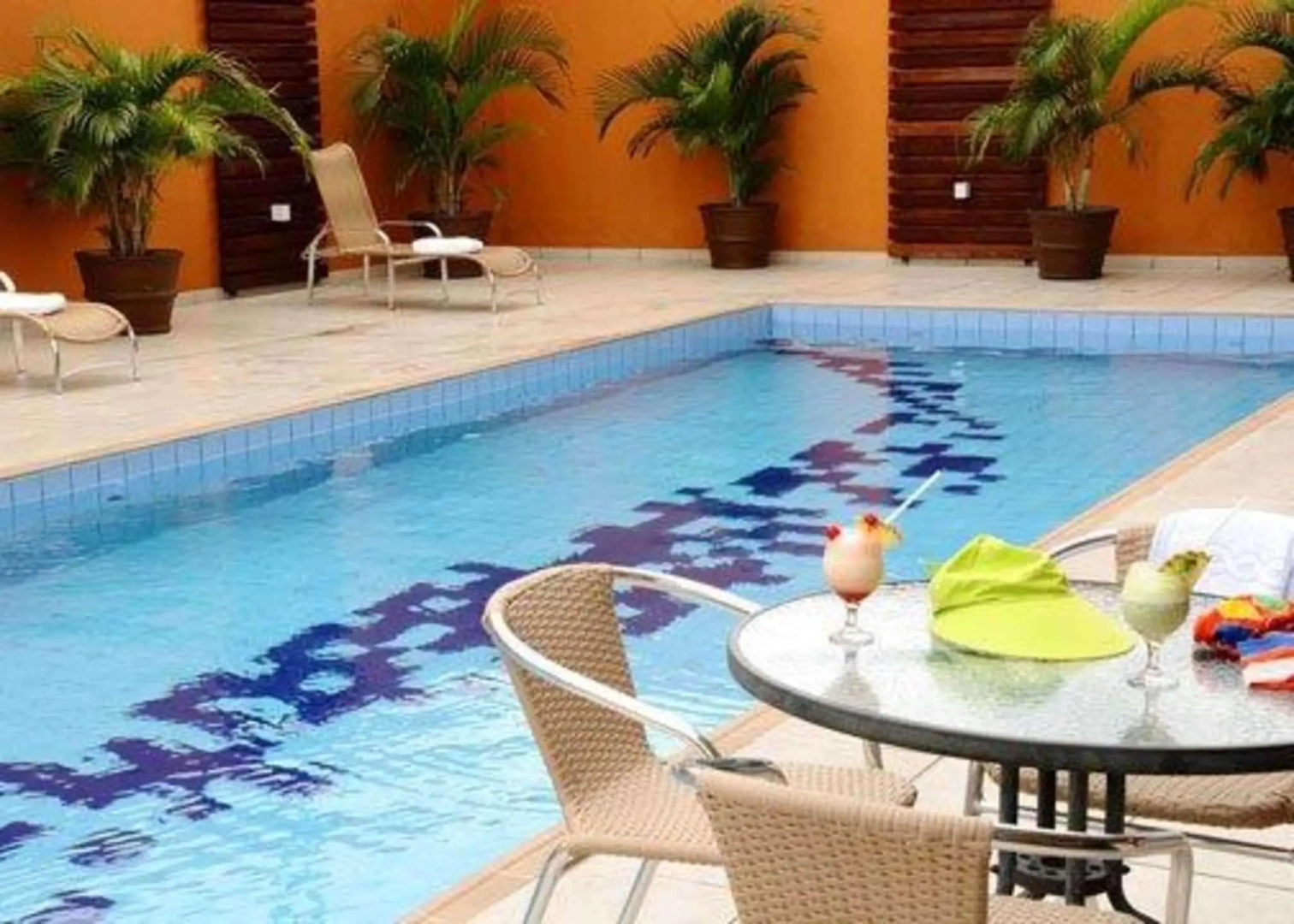 Foto - Sleep Inn Manaus