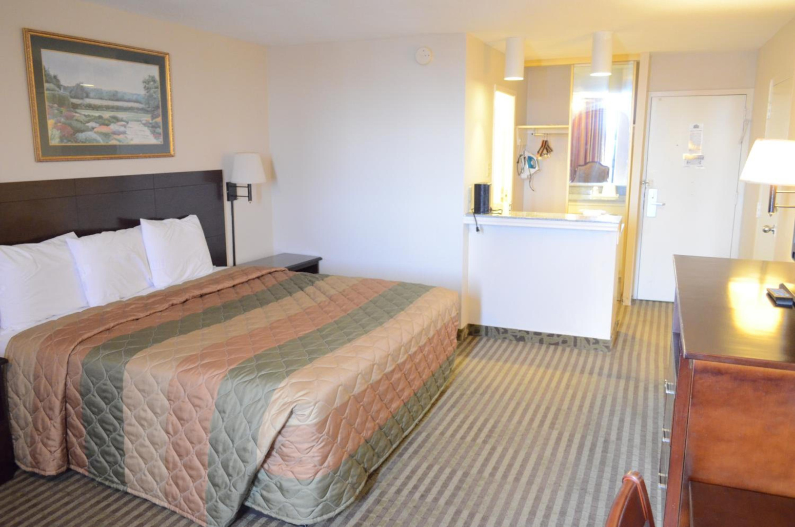 Foto - Romana Hotel - Houston Southwest