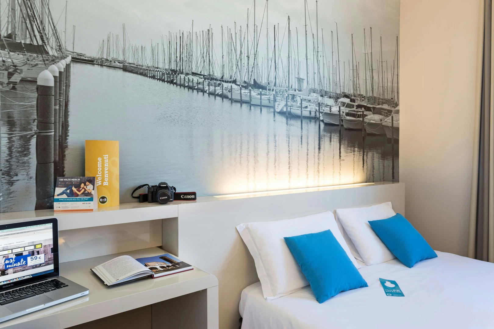 Foto - B&B Hotel Ravenna
