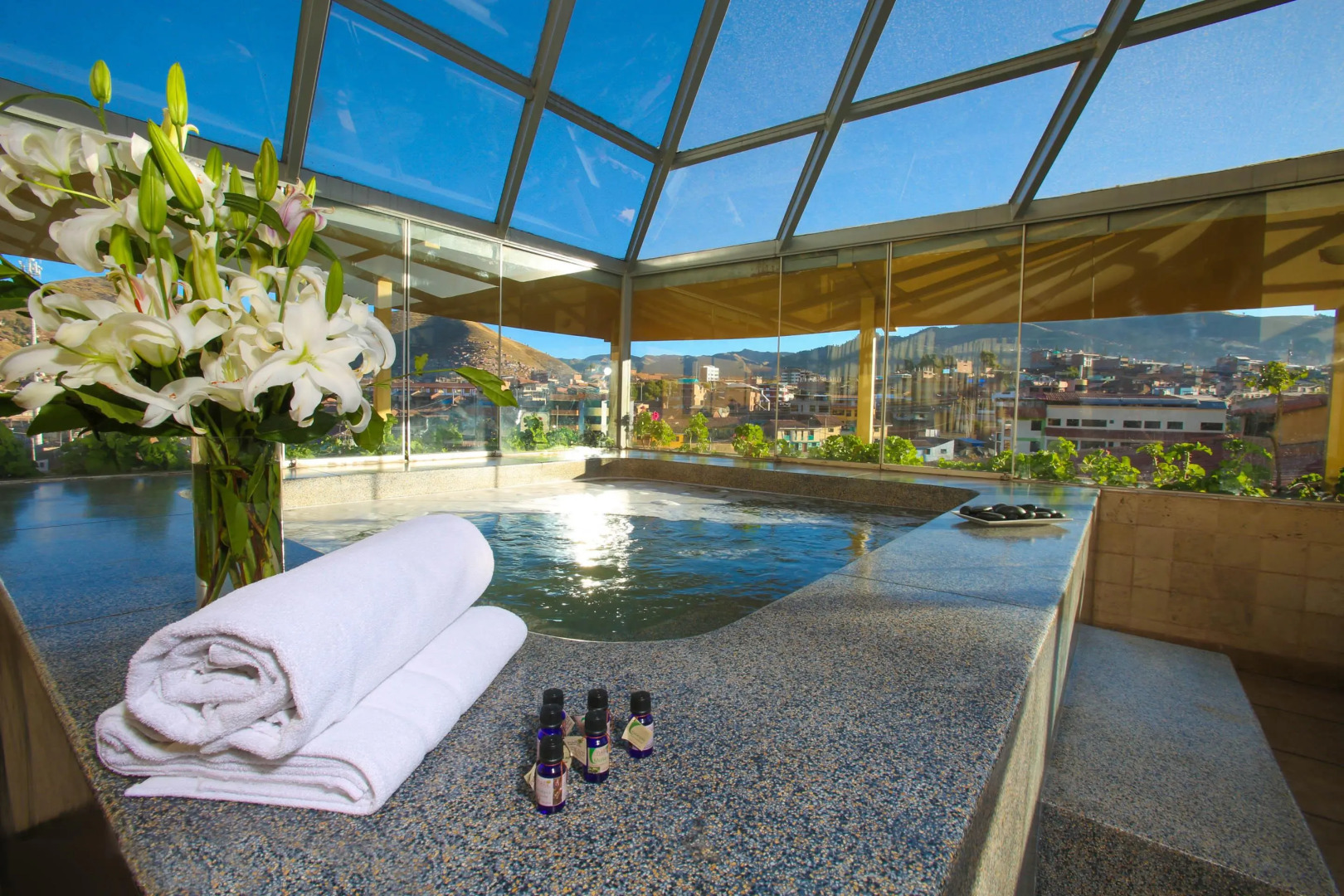 Photo - Hotel Jose Antonio Cusco