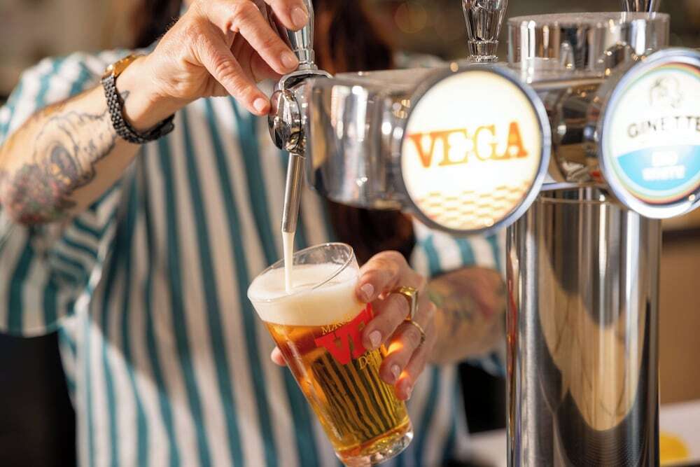 Photo - Palais Ségurane Boutique Hôtel