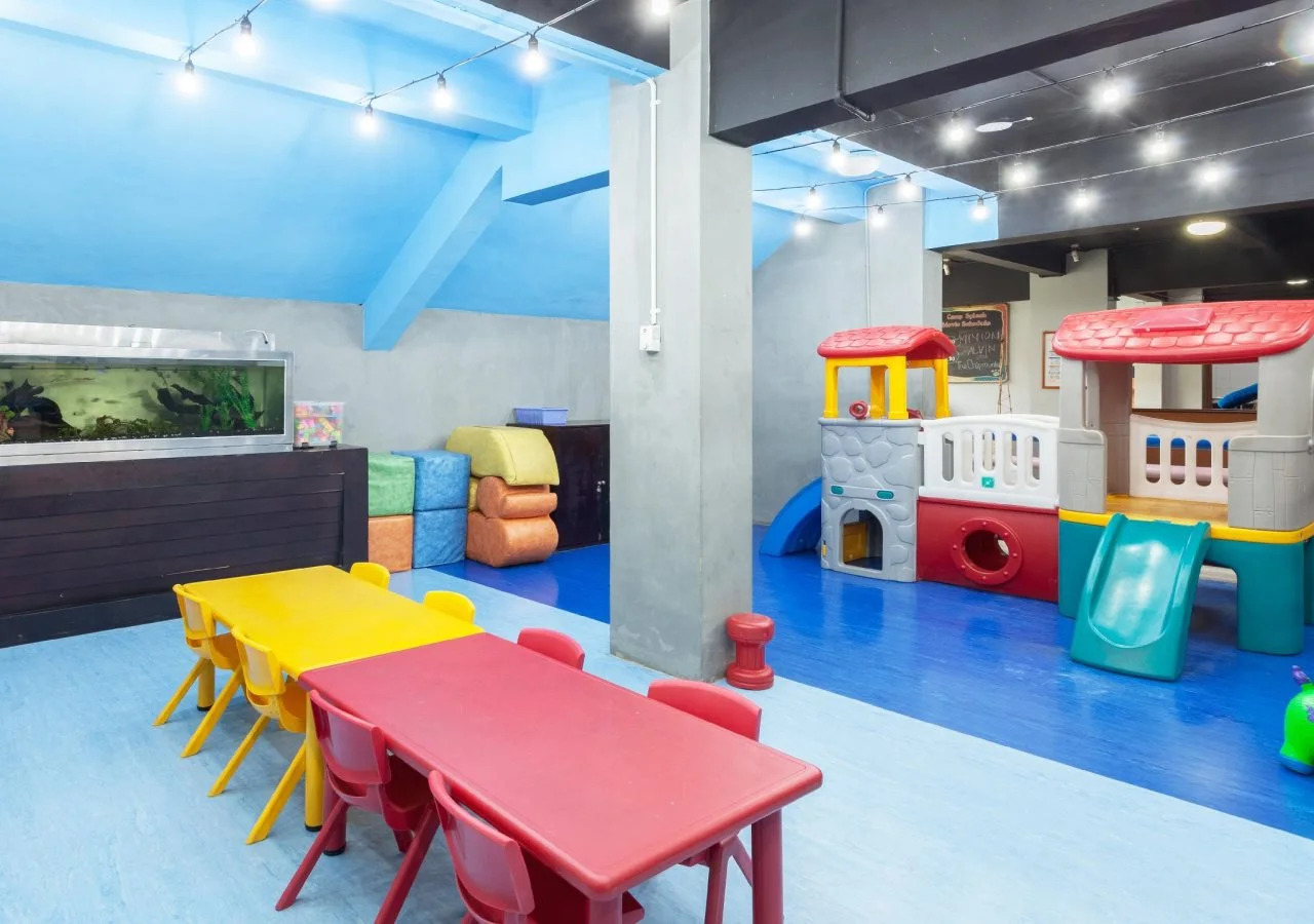 Foto - Prime Plaza Suites Sanur – Bali