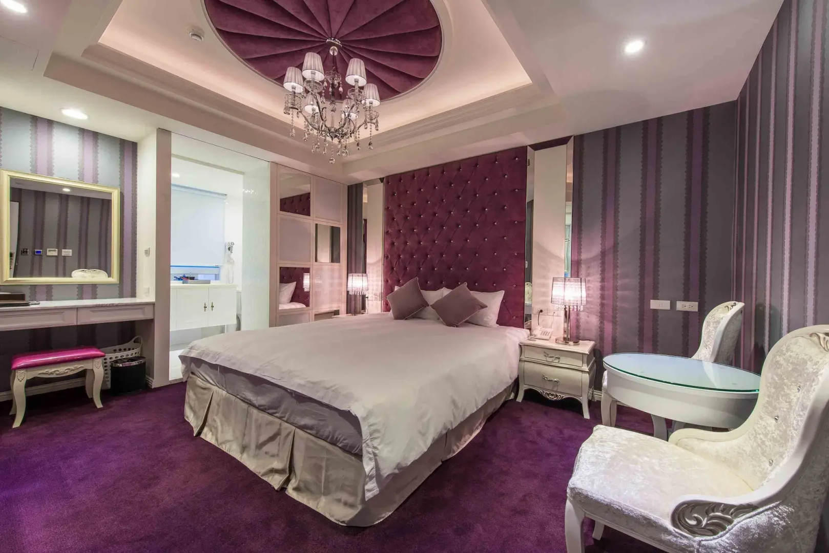 Foto - Royal Rose Hotel Zhongshan