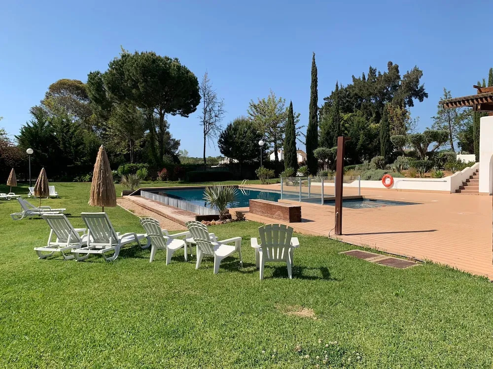 Foto - Vilamoura Club Villa 2 With Pool by Homing