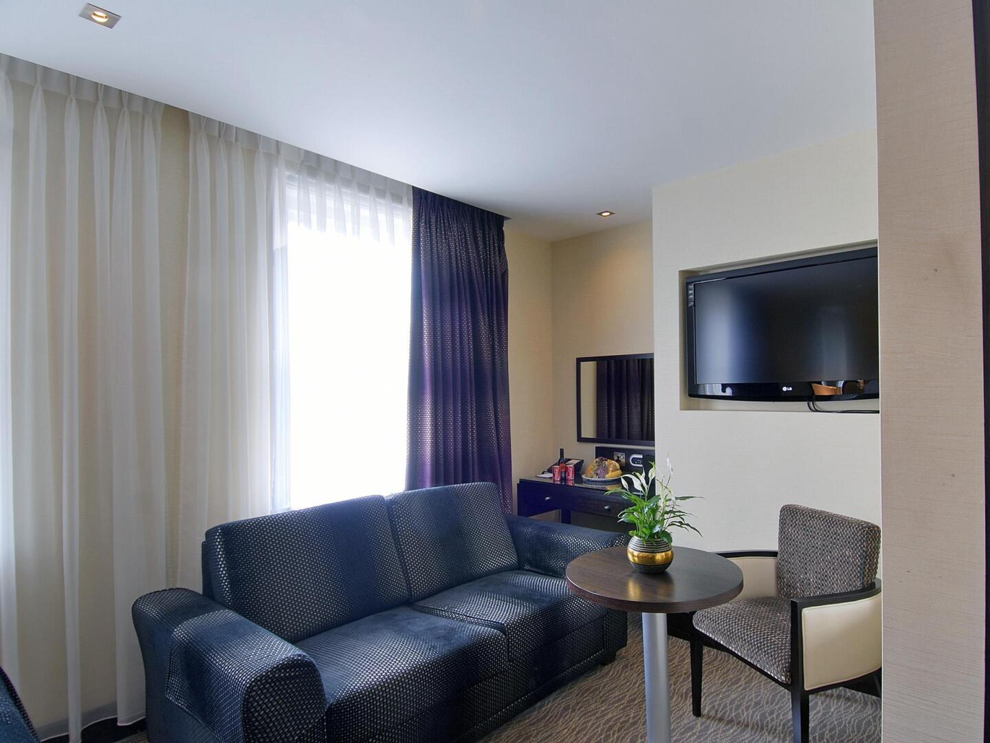 Foto - Montcalm Mayfair Townhouse