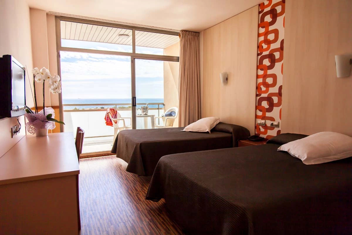 Foto - RVHotels Ametlla Mar