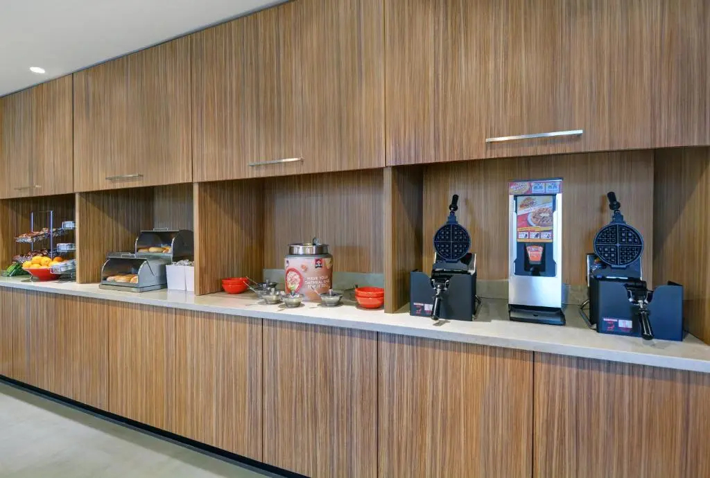 Photo - TownePlace Suites by Marriott Indianapolis Downtown