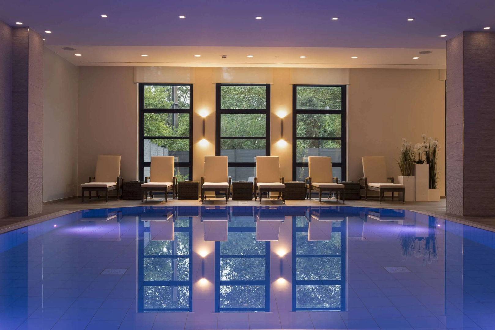 Photo - Maritim Hotel Bonn