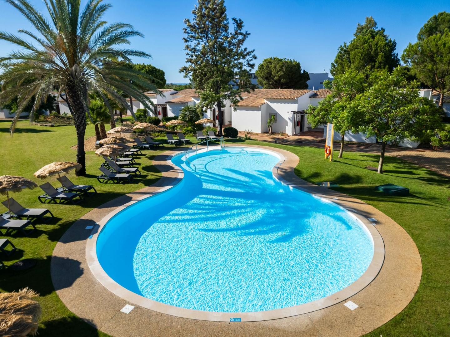 Foto - Pestana Vila Sol Golf - Vilamoura