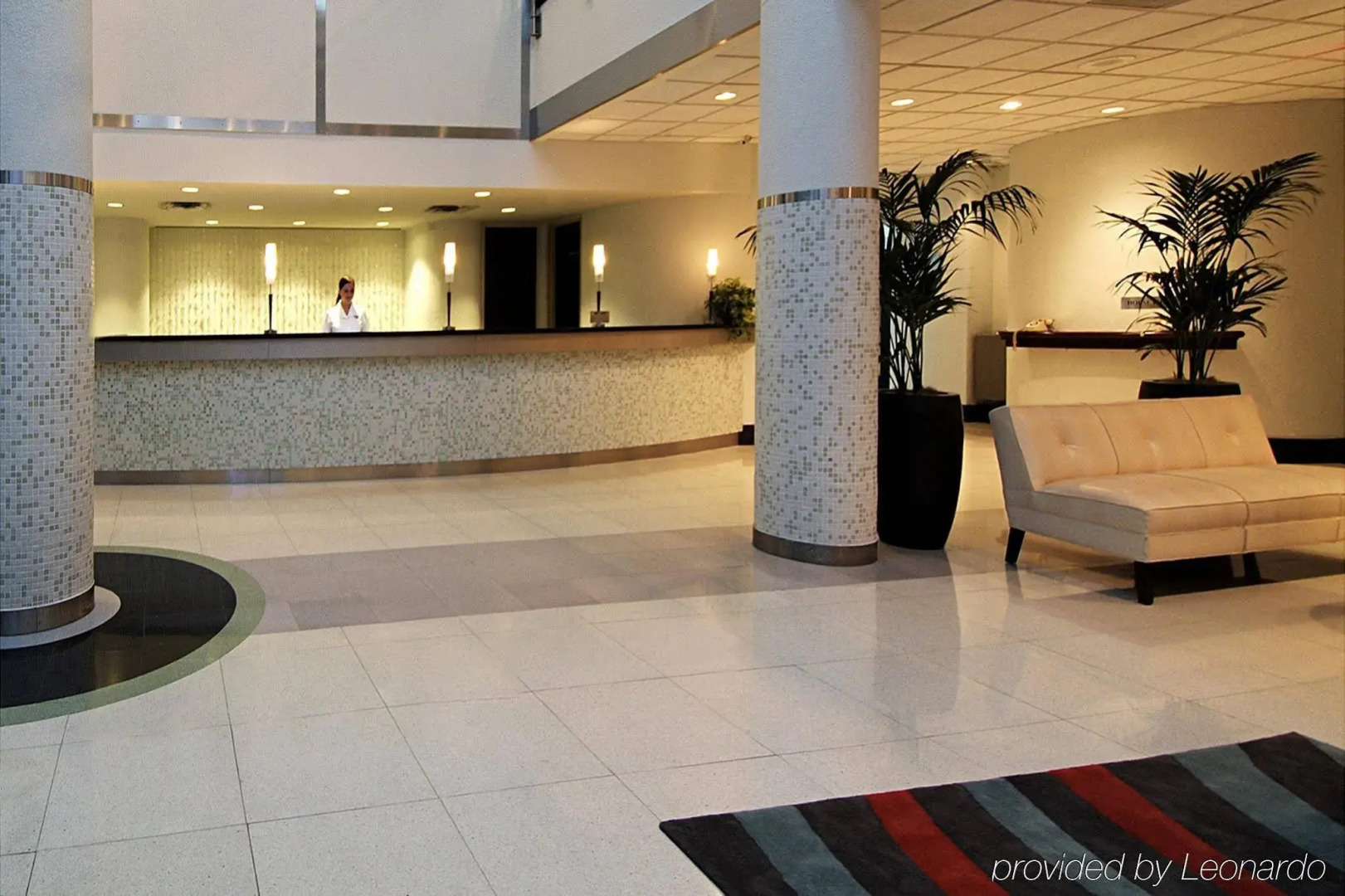 Foto - Sheraton Miami Airport Hotel and Executive Meeting Center