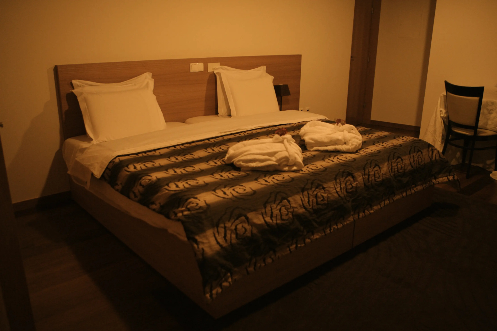 Foto - Hotel Rural Alves - BRAGA - Casa Alves de Torneiros