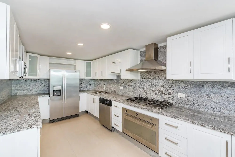 Foto - VILLA PANDORA BEACH FRONT ViLLA WITH CHEF GAME ROOM POOL