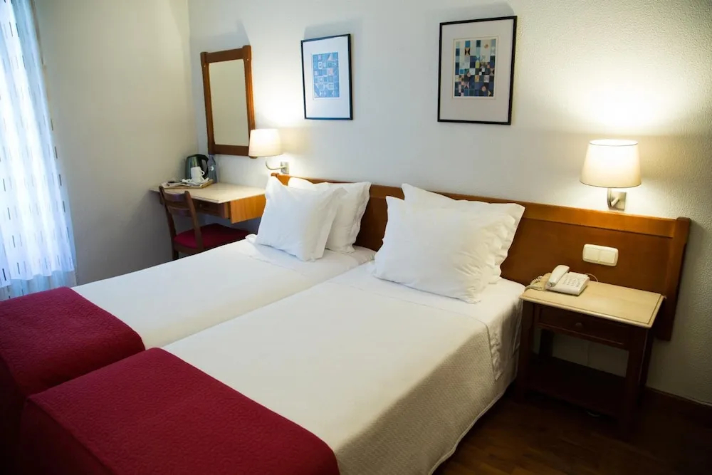 Foto - Hotel Solaris