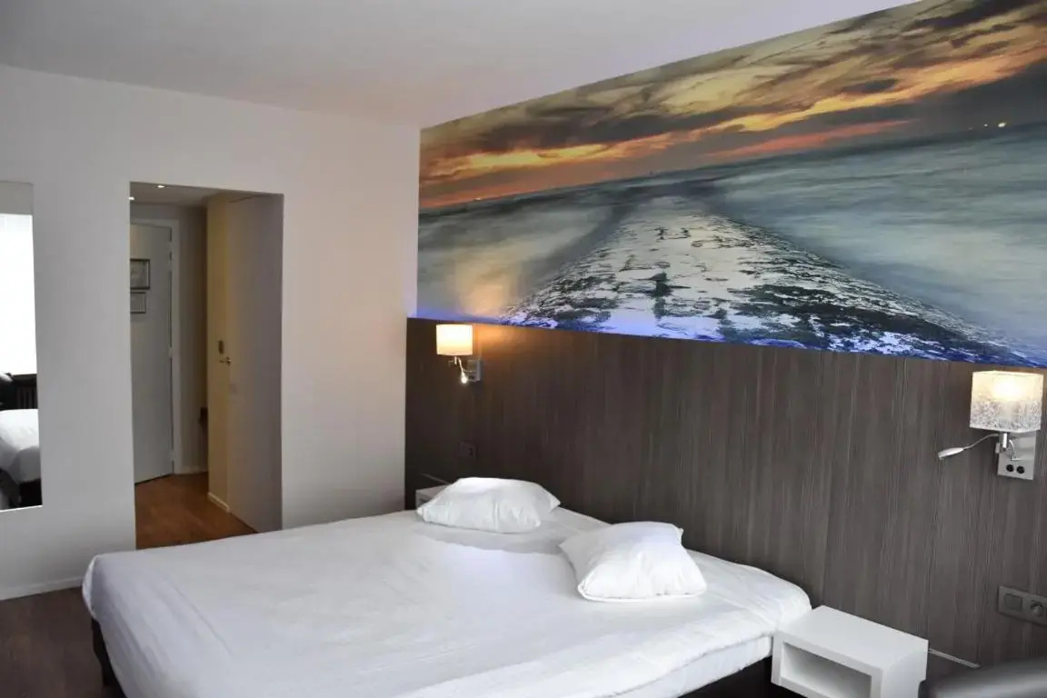 Foto - Hotel Royal Astrid