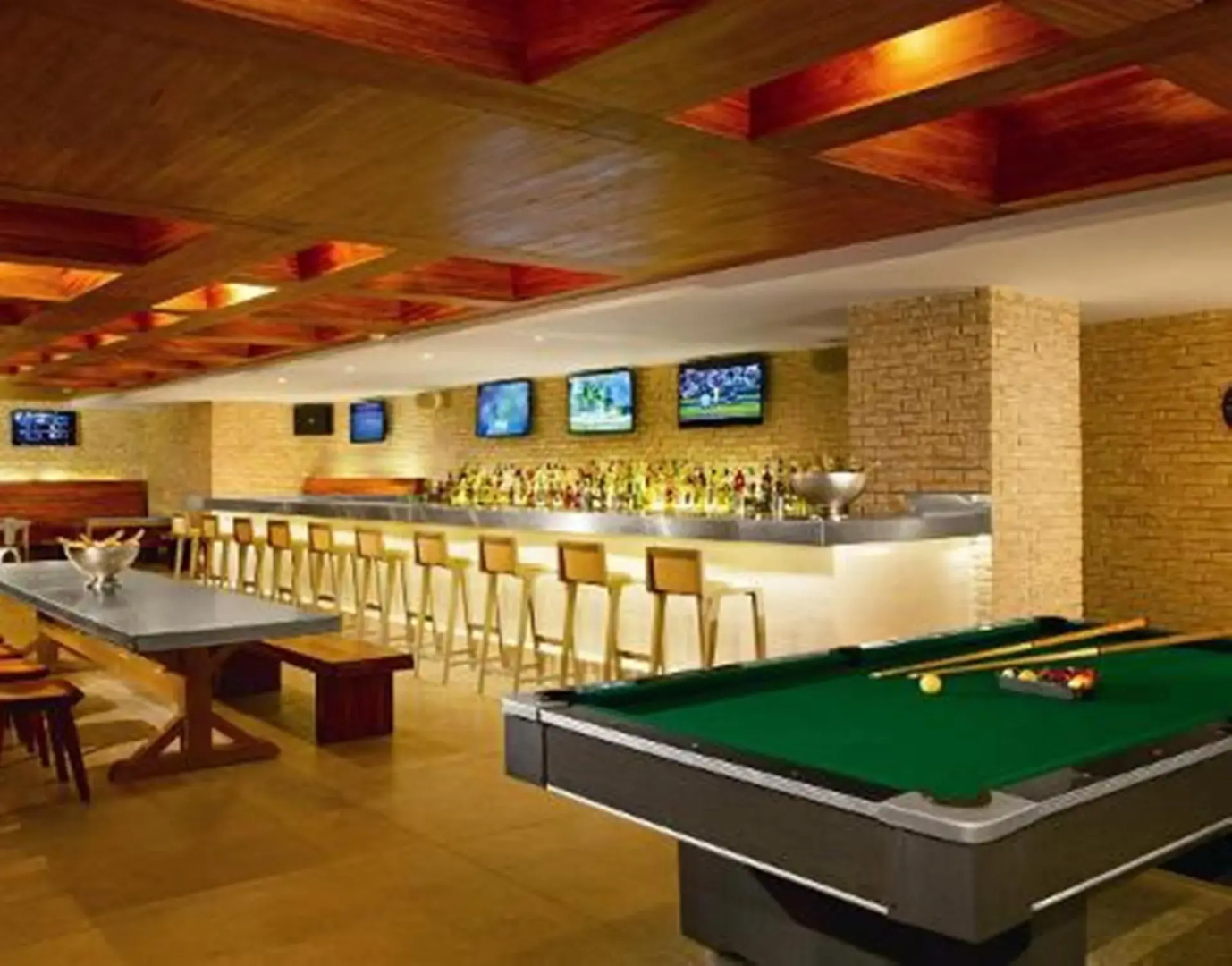 Foto - Secrets The Vine Cancun - Adults Only - All Inclusive