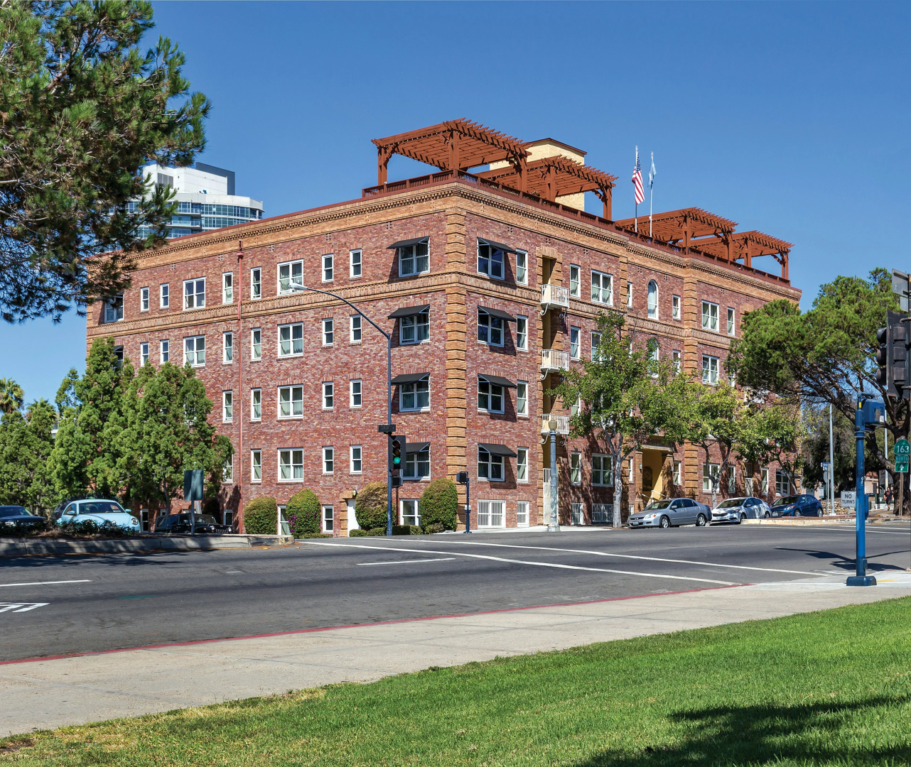Photo - WorldMark San Diego - Balboa Park