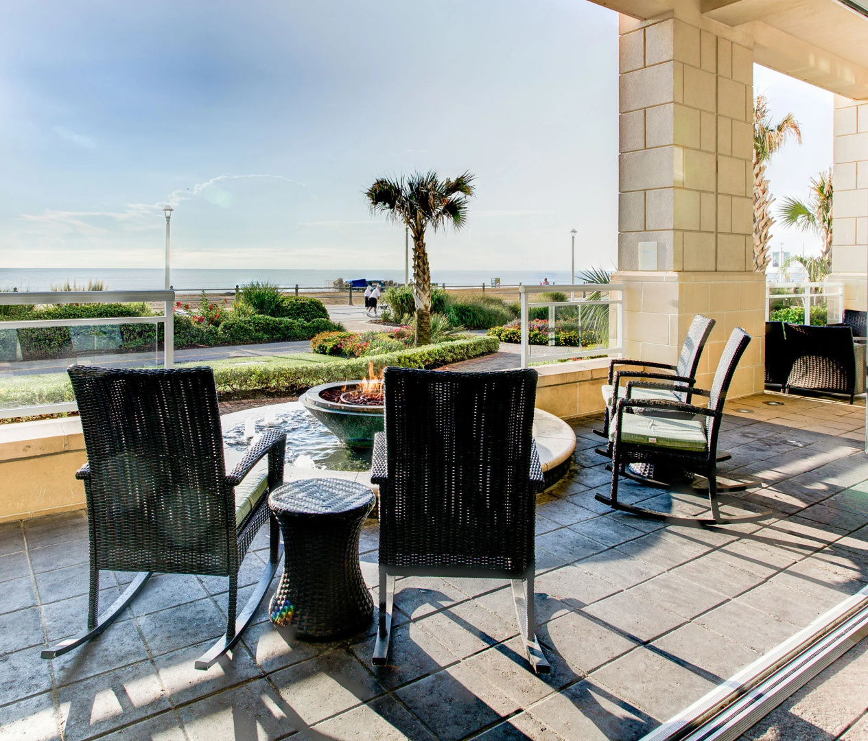 Foto - Hilton Vacation Club Oceanaire Virginia Beach