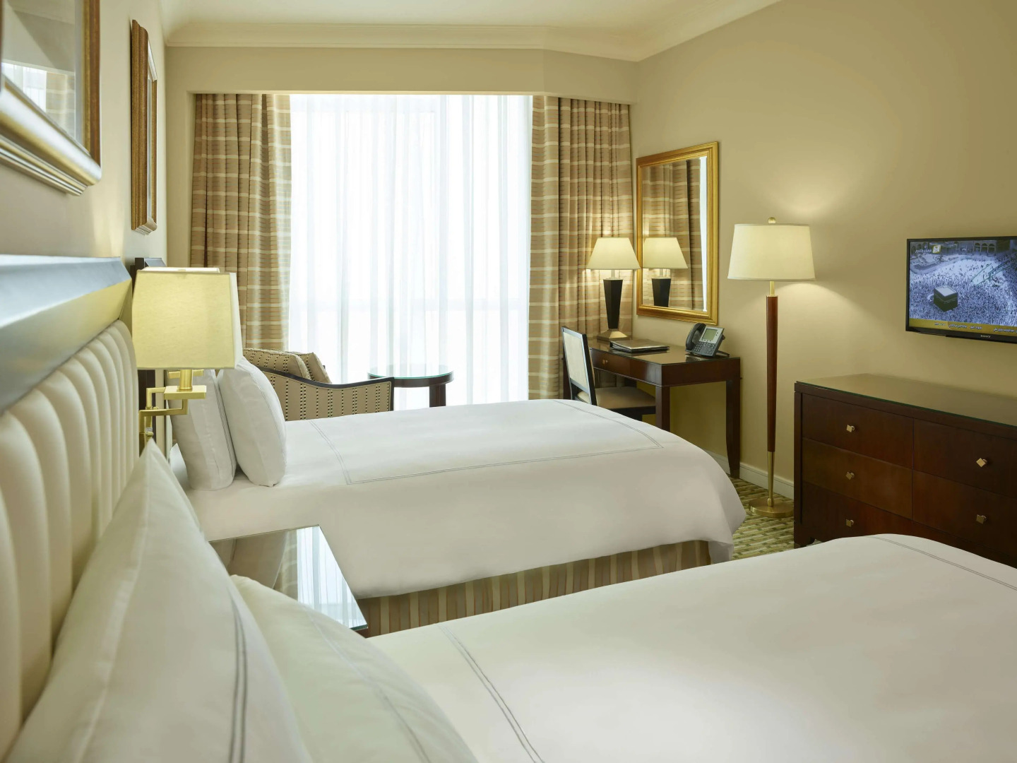 Photo - Swissotel Makkah