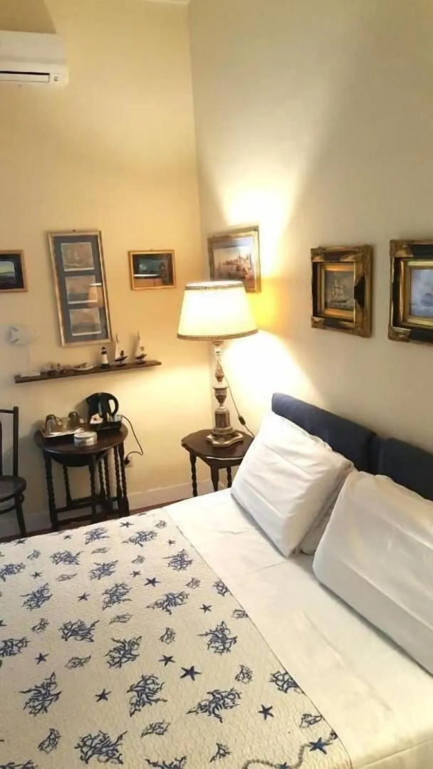 Foto - Paola A Trastevere