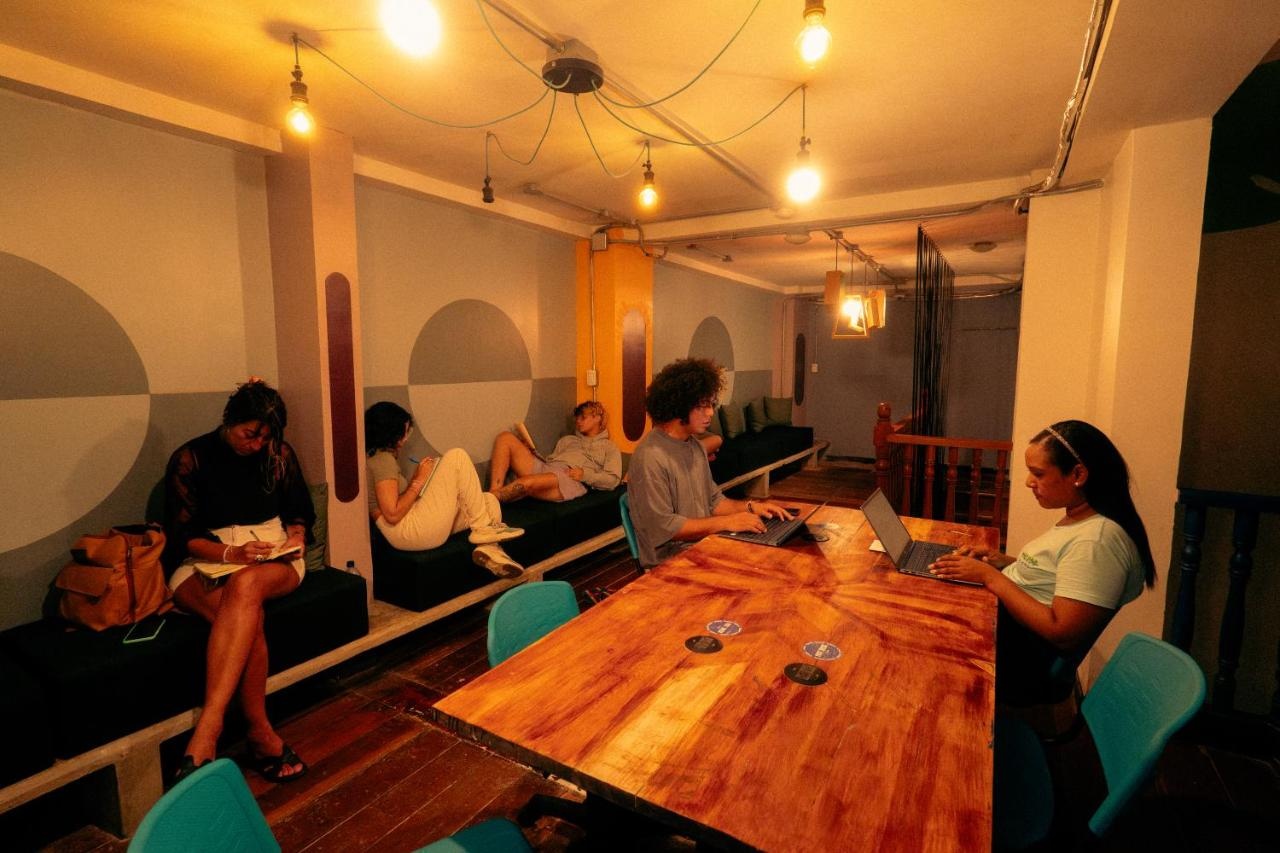 Photo - Viajero Cartagena - Getsemaní Hostel