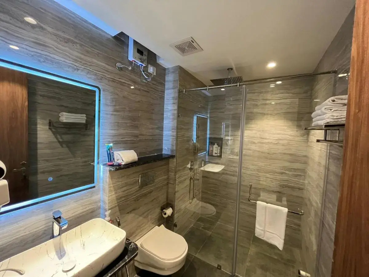 Foto - J60 Suites, Ashok Vihar - Near Netaji Subhash Place