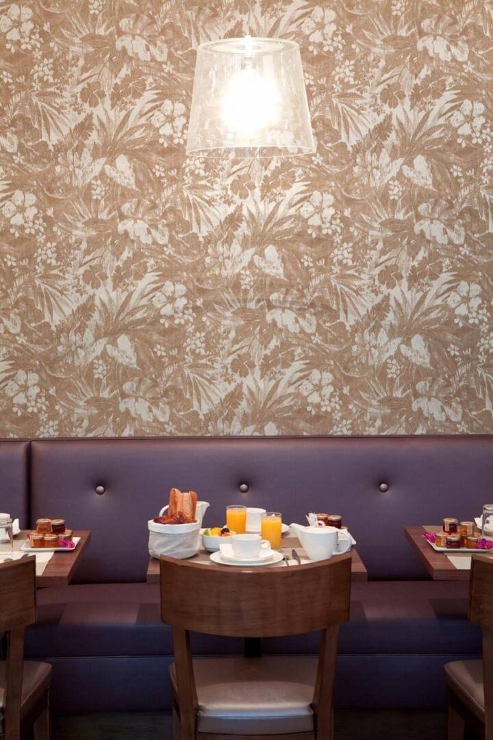 Photo - Hôtel L'Interlude