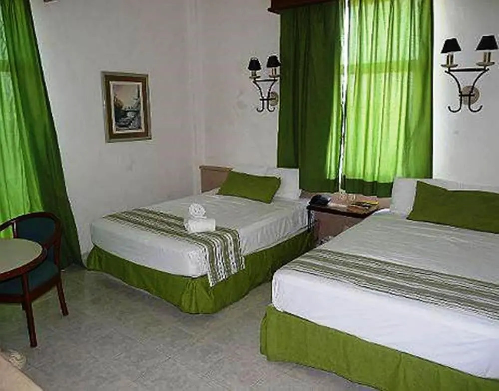 Foto - Hotel Ruiz Milán