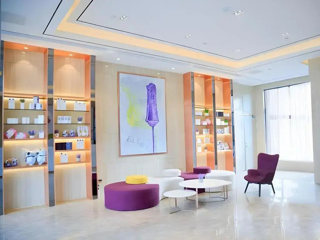 Foto - Lavande Hotel Shenzhen Shajing Houting Metro Station Branch