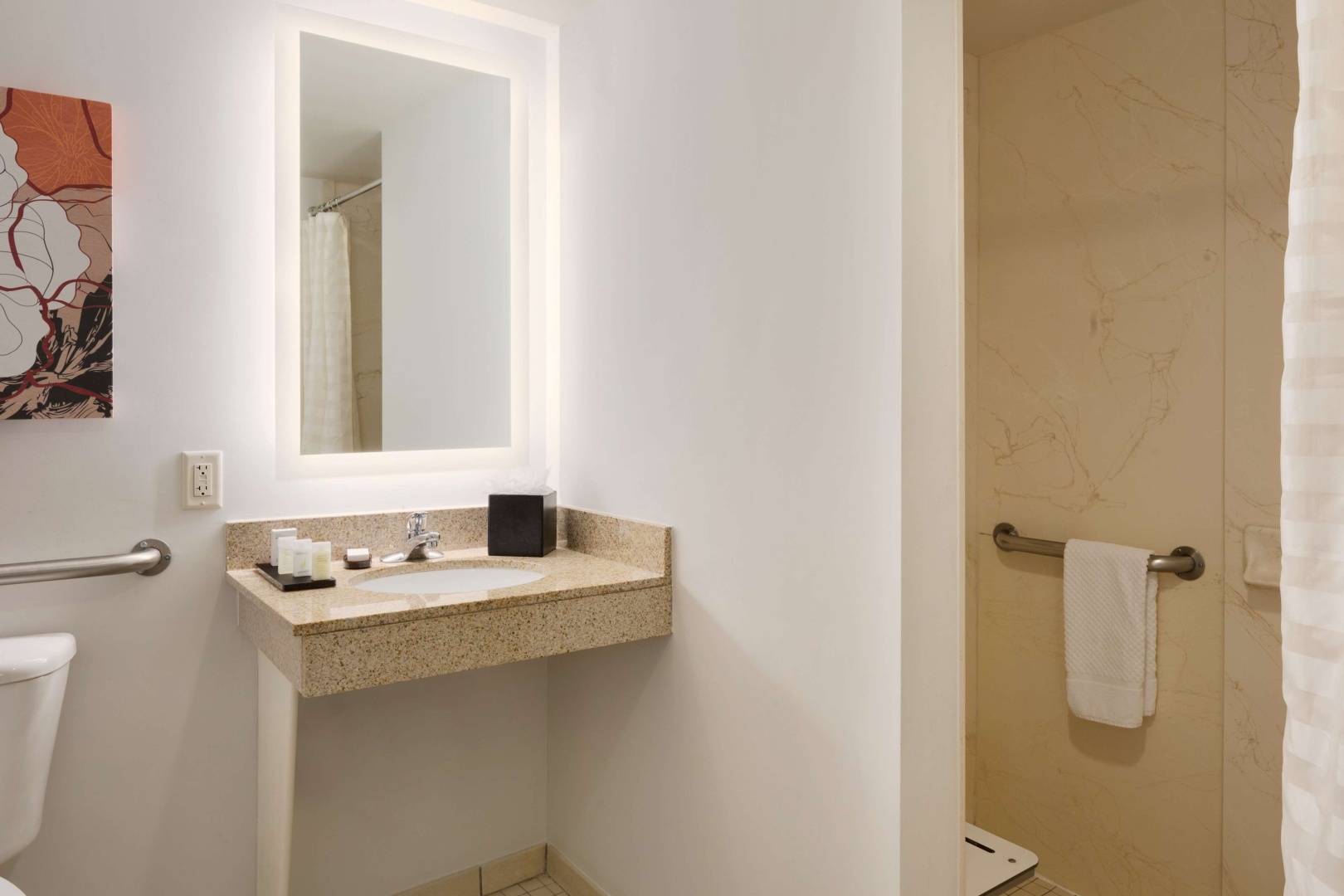 Photo - Embassy Suites by Hilton Denver International Airport